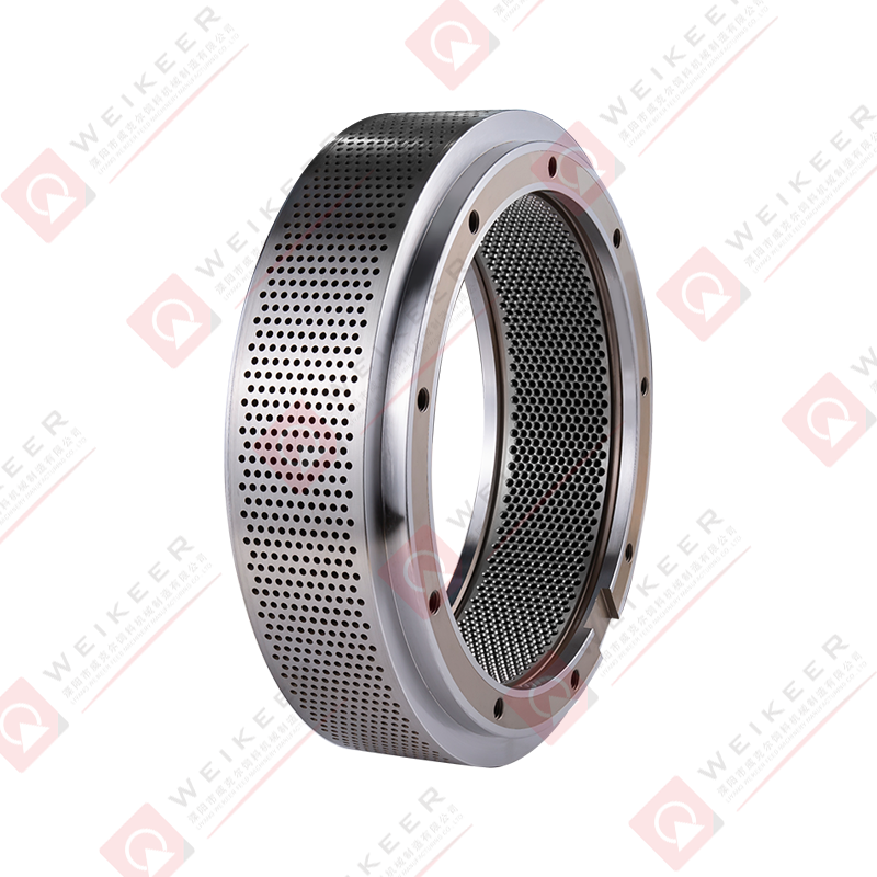 Husdyr og fjærfe Pellet Mill Anchorear Ring Die Husdyr og fjærfe Pellet Mill Anchorear Ring Die