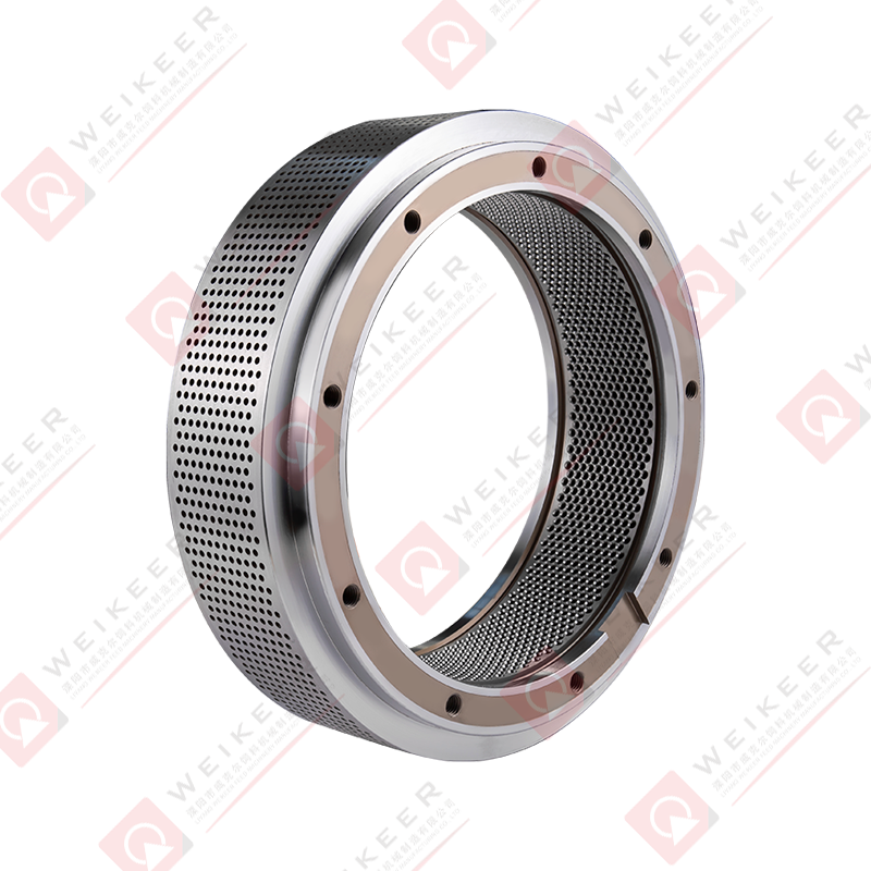 Husdyr og fjærfe Pellet Mill Anchorear Ring Die Husdyr og fjærfe Pellet Mill Anchorear Ring Die