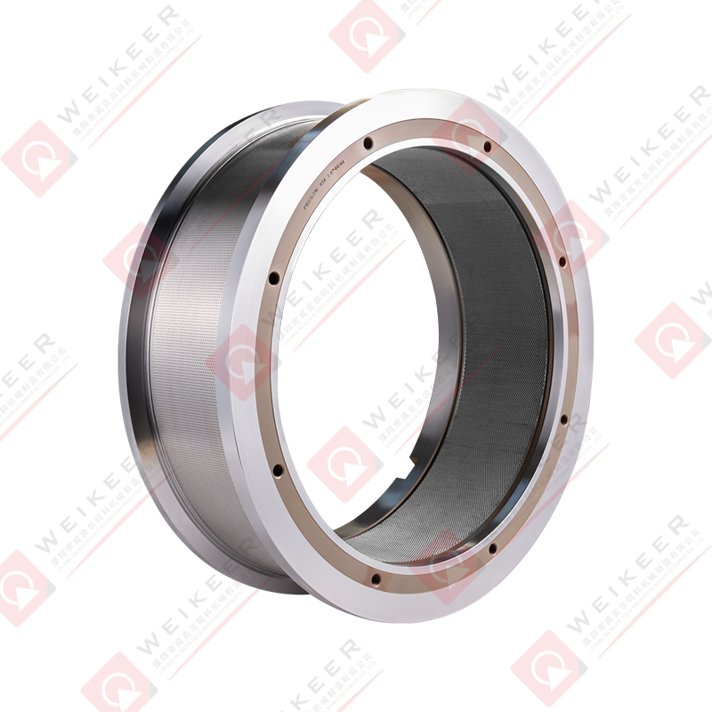 Aqua Feed Pellet Mill Anchorear Ring Die Aqua Feed Pellet Mill Anchorear Ring Die