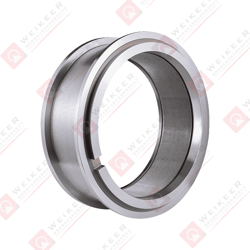 Aqua Feed Pellet Mill Anchorear Ring Die Aqua Feed Pellet Mill Anchorear Ring Die