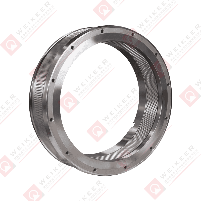 Husdyr og fjærfe Pellet Mill Anchorear Ring Die Husdyr og fjærfe Pellet Mill Anchorear Ring Die