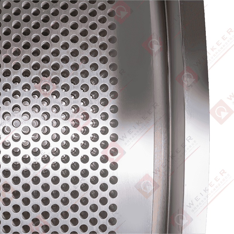 Husdyr og fjærfe Pellet Mill Anchorear Ring Die Husdyr og fjærfe Pellet Mill Anchorear Ring Die