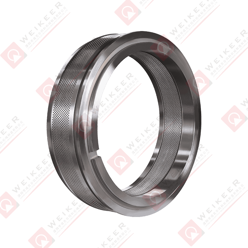 Husdyr og fjærfe Pellet Mill Anchorear Ring Die Husdyr og fjærfe Pellet Mill Anchorear Ring Die