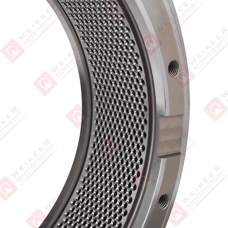 Husdyr og fjærfe Pellet Mill Anchorear Ring Die Husdyr og fjærfe Pellet Mill Anchorear Ring Die