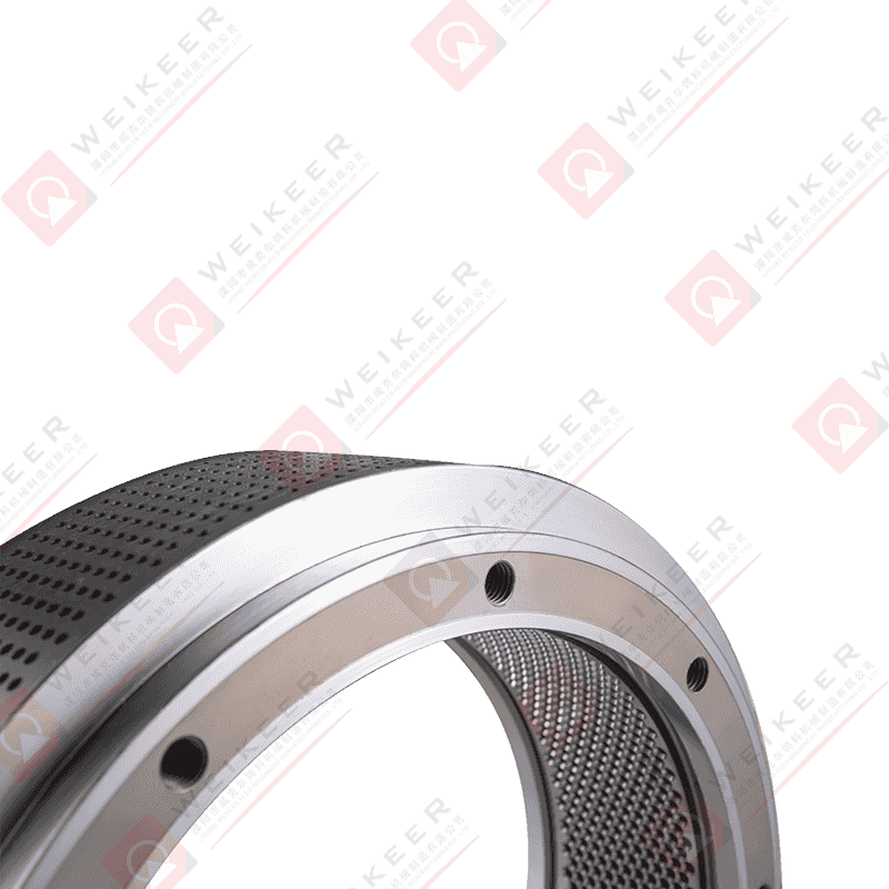 Husdyr og fjærfe Pellet Mill Anchorear Ring Die Husdyr og fjærfe Pellet Mill Anchorear Ring Die