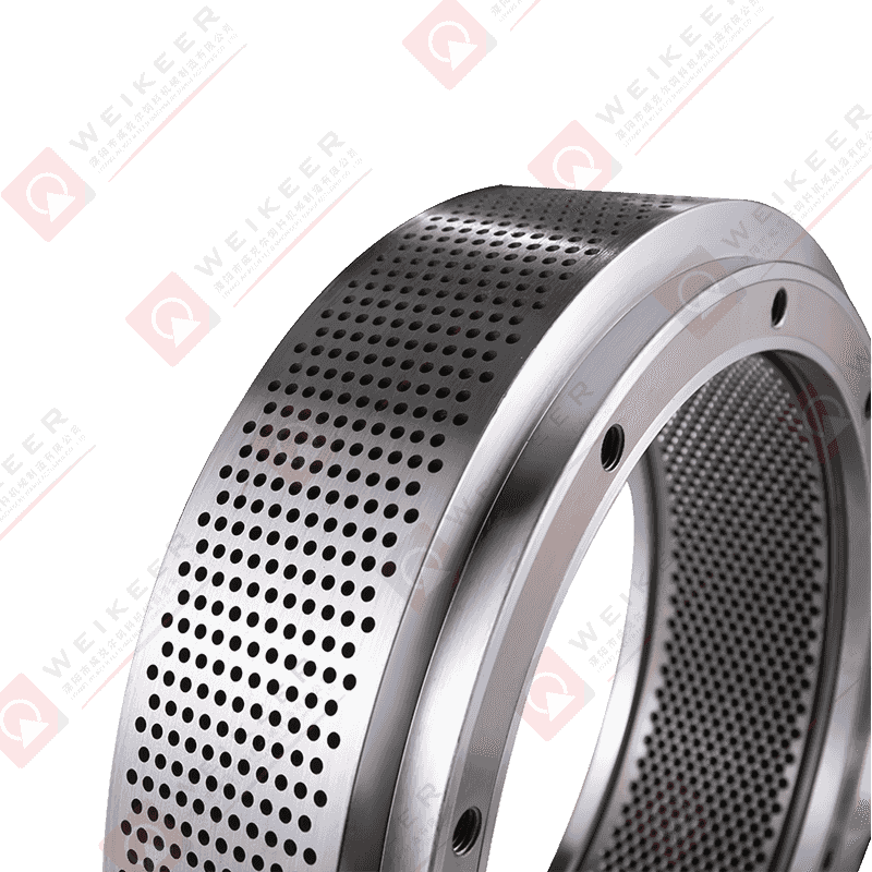 Husdyr og fjærfe Pellet Mill Anchorear Ring Die Husdyr og fjærfe Pellet Mill Anchorear Ring Die