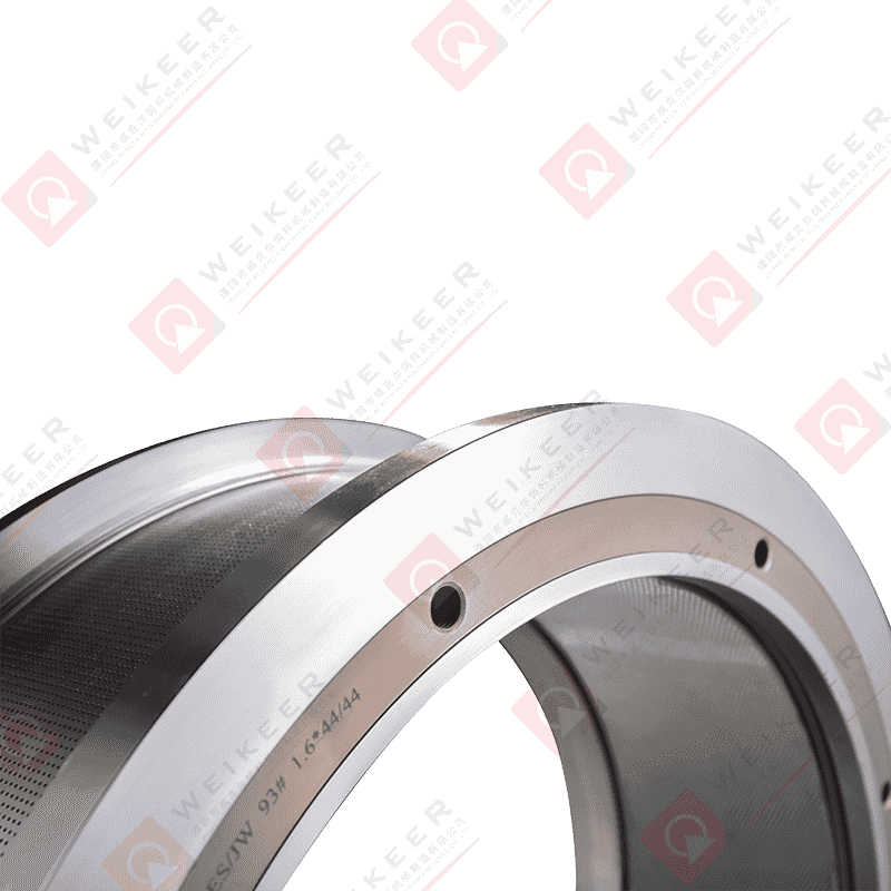 Aqua Feed Pellet Mill Anchorear Ring Die Aqua Feed Pellet Mill Anchorear Ring Die