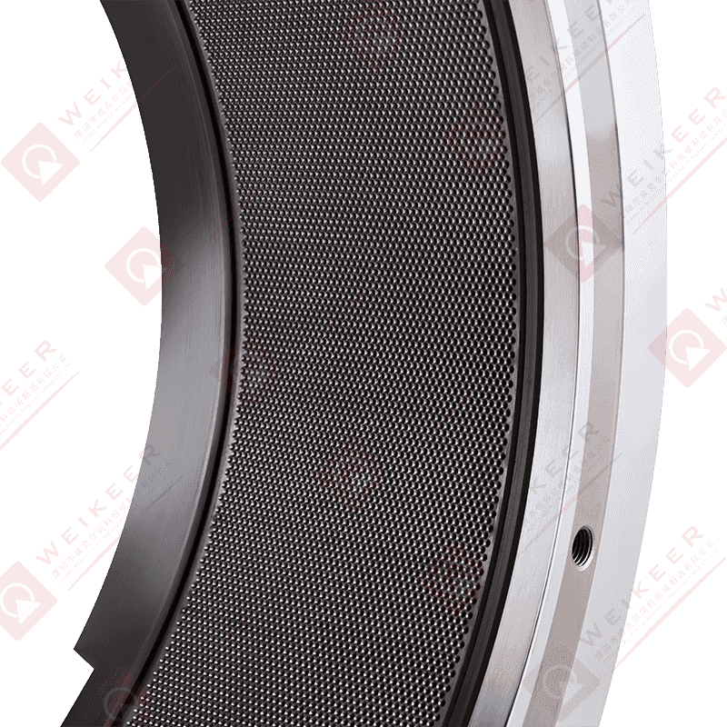 Aqua Feed Pellet Mill Anchorear Ring Die Aqua Feed Pellet Mill Anchorear Ring Die