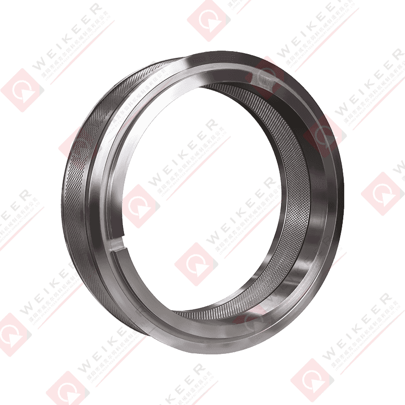 Husdyr og fjærfe Pellet Mill Anchorear Ring Die Husdyr og fjærfe Pellet Mill Anchorear Ring Die