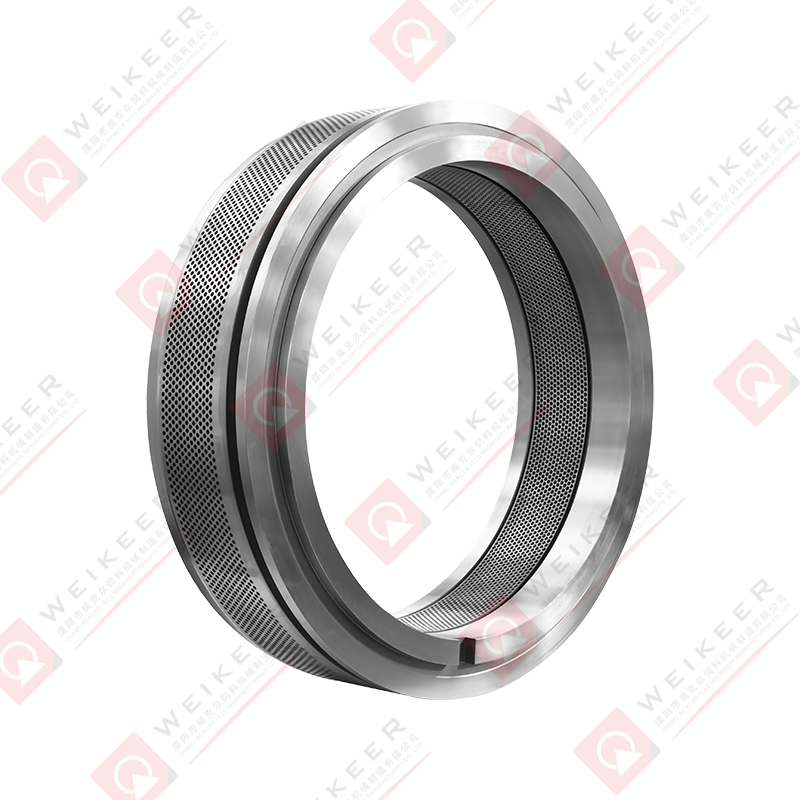 Aqua Feed Pellet Mill Anchorear Ring Die Aqua Feed Pellet Mill Anchorear Ring Die